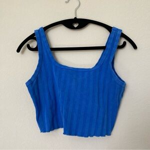 Aerie Two Piece Skirt Set